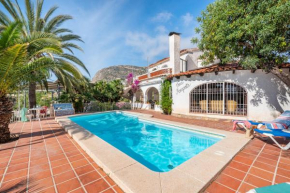 Villa Axel - PlusHolidays